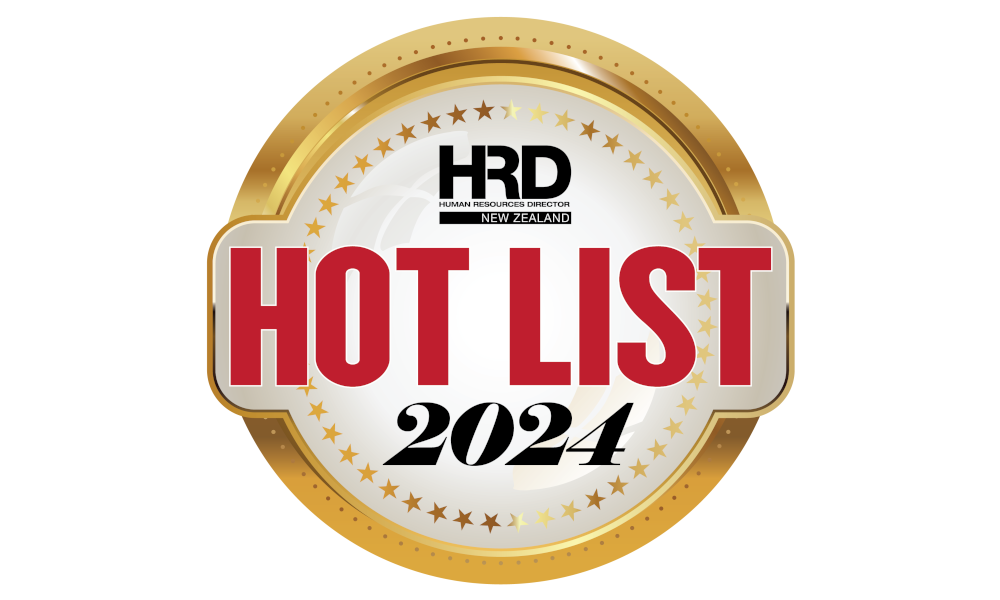 The Best HR Executives in New Zealand | The Hot List