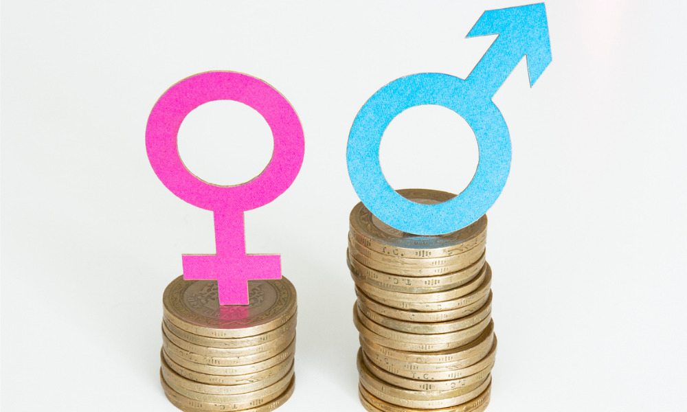 New California bill aims to close gender, racial pay gaps