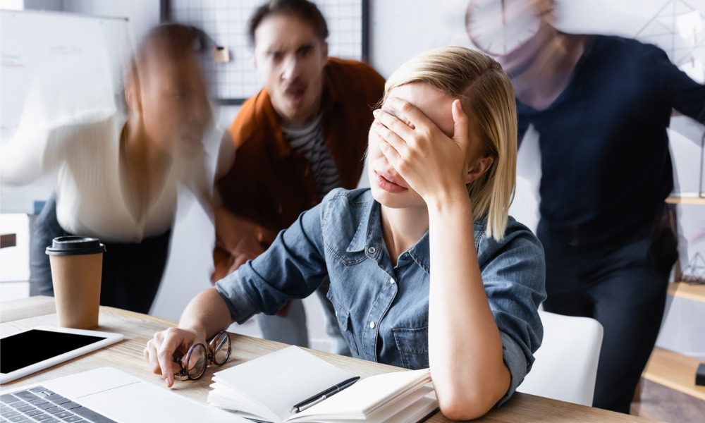 Leaders told to 'up their game' amid employee burnout, resignations