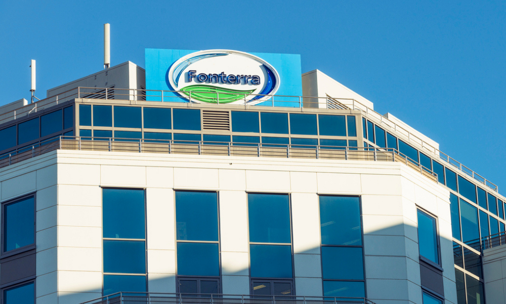 Fonterra to exit Russian businesses amid ongoing conflict