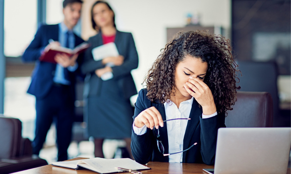 Toxic teams: How to deal with bullying in the workplace