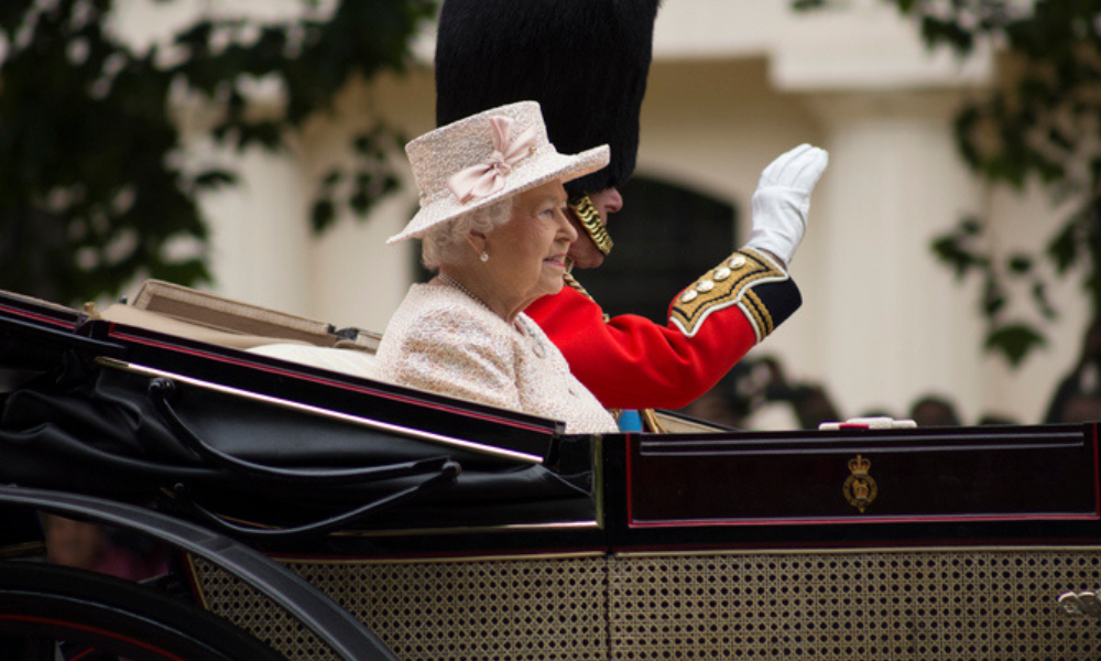 Queen Elizabeth II Memorial Day: Arden reveals one-off national holiday