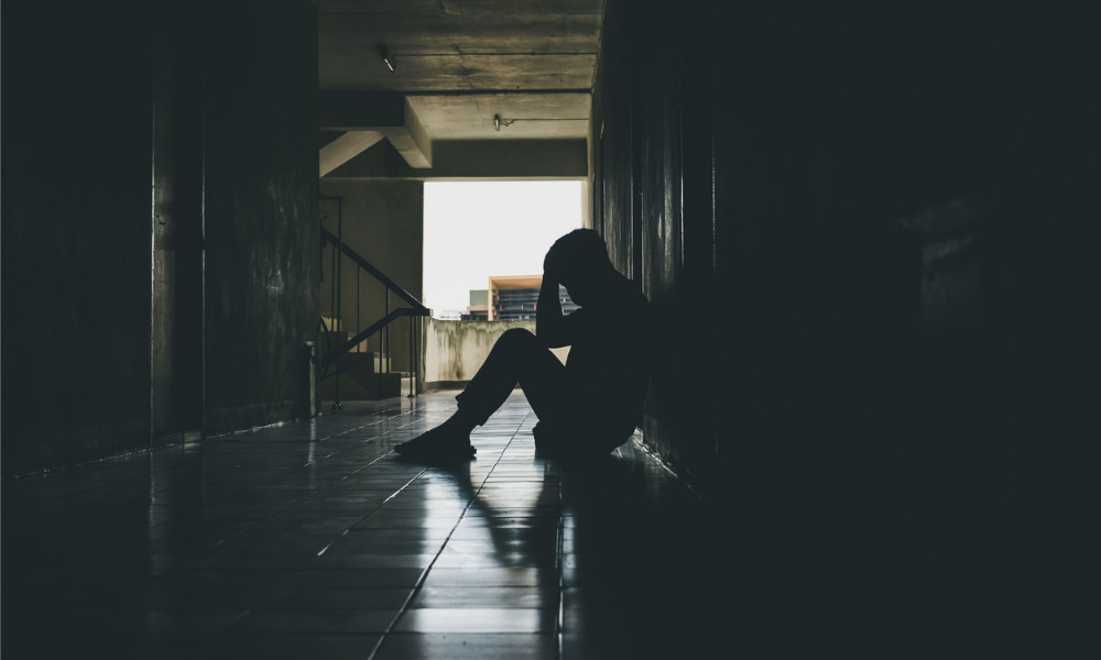 Preventing suicide in the workplace