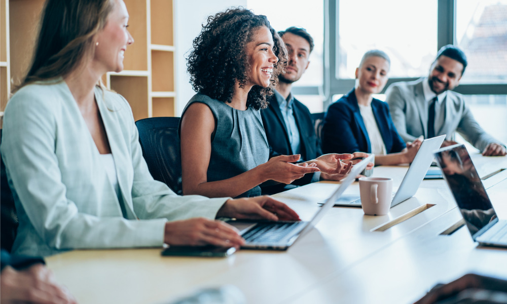 HR leaders reveal stand-out priorities for 2023