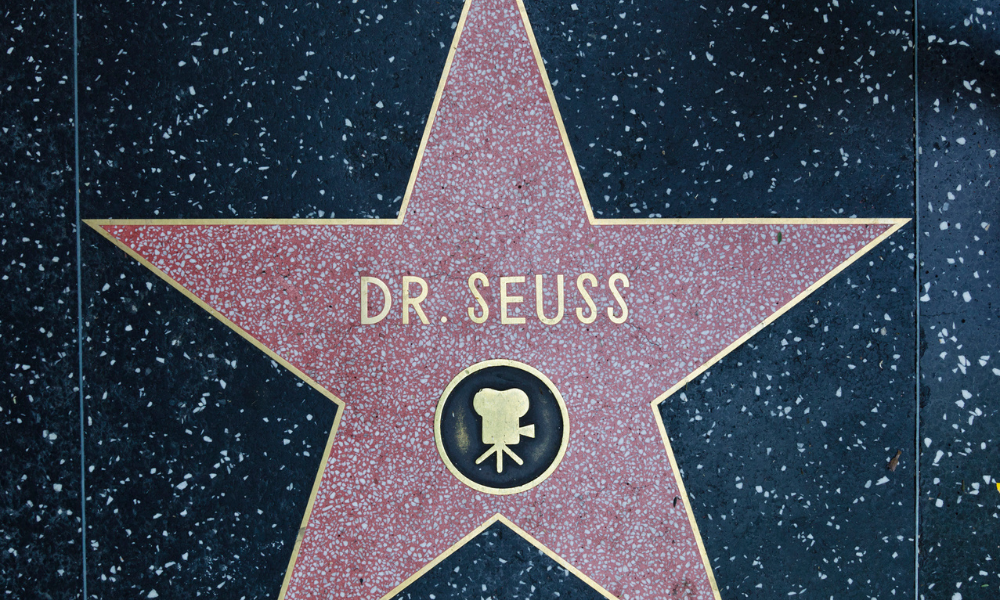 How Dr Seuss inspired a culture of inclusivity and collaboration