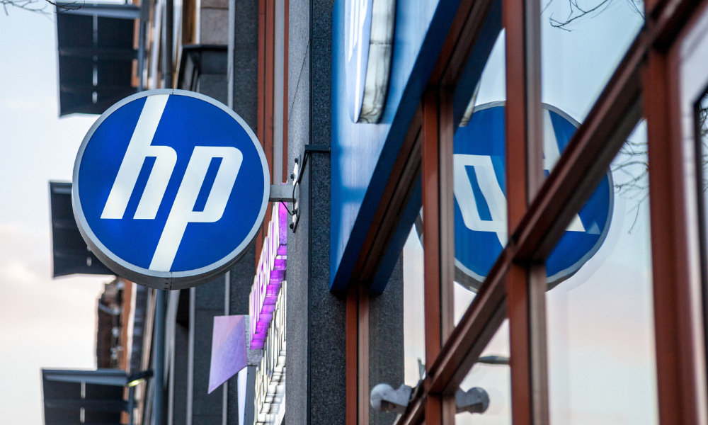 HP joins the job-cutting club, plans to shed up to 6,000 positions