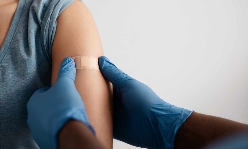 New Zealand issues workplace guidance on vaccinations