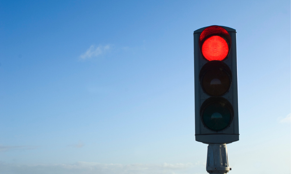 'Thursday is too late': Businesses demand new traffic light settings on