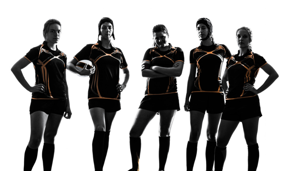 NZ Women's Rugby: The importance of culture in an organisation