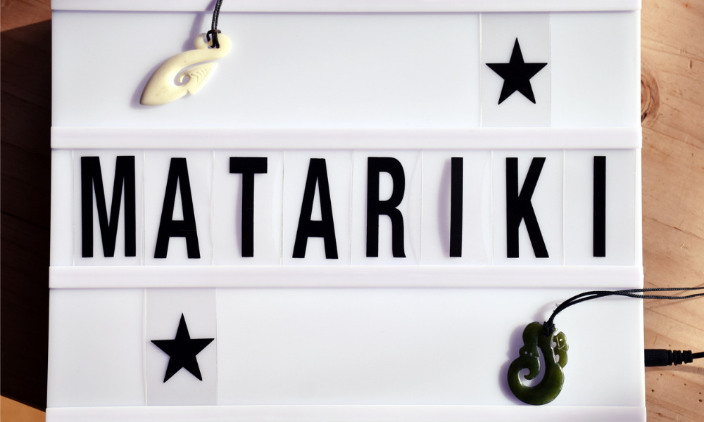 Businesses recognise Aotearoa's first official Matariki