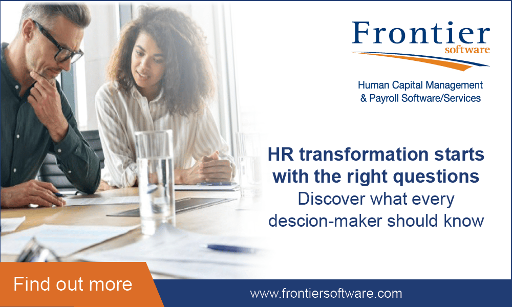 Futureproofing HR: Your Essential Guide to Choosing the Right Software Solution