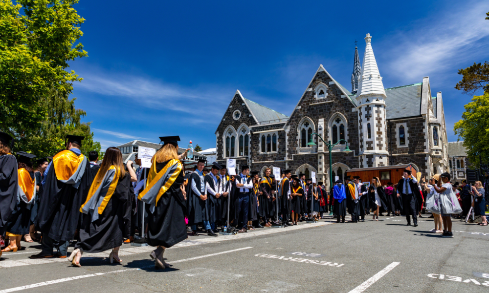 More layoffs coming for universities, says AUT leader