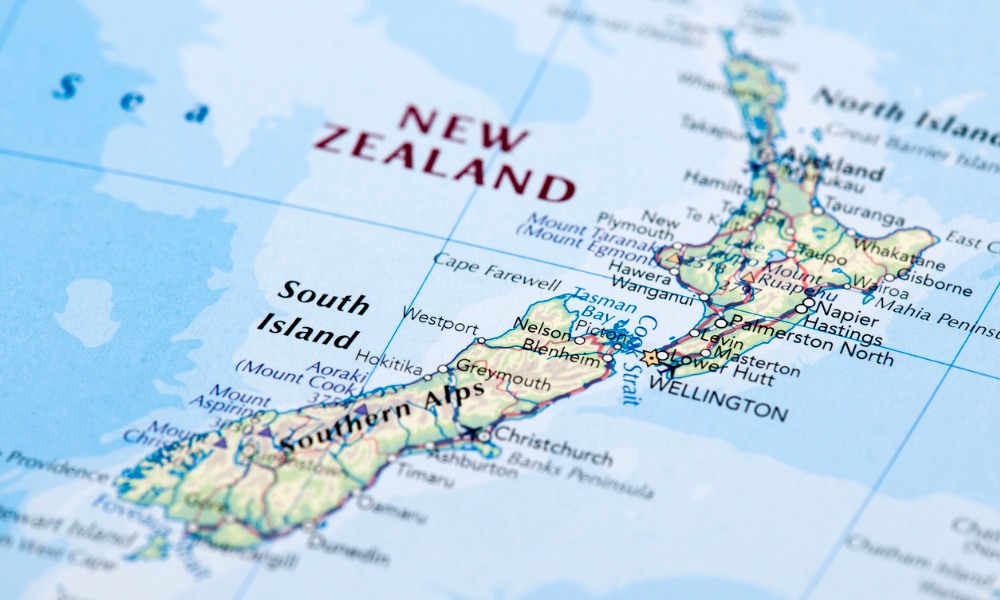 Number of migrants arriving in New Zealand 'above long-term average': report