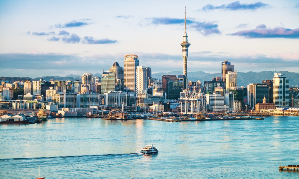 New Zealand ranks first globally for work-life balance