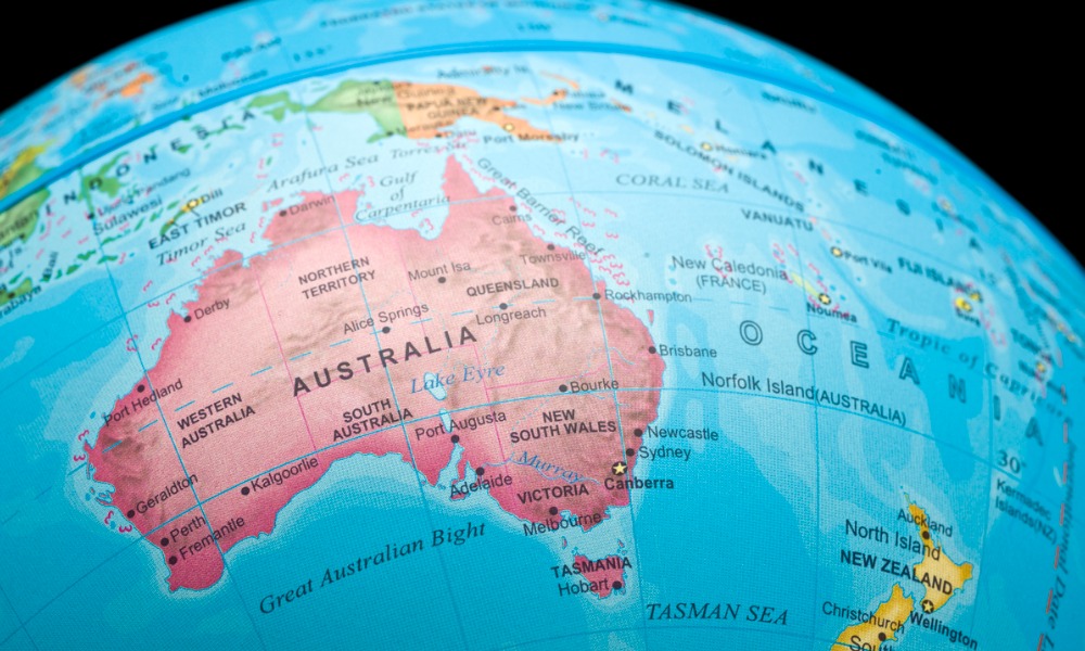 1 in 3 Kiwis thinking of moving to Australia: study