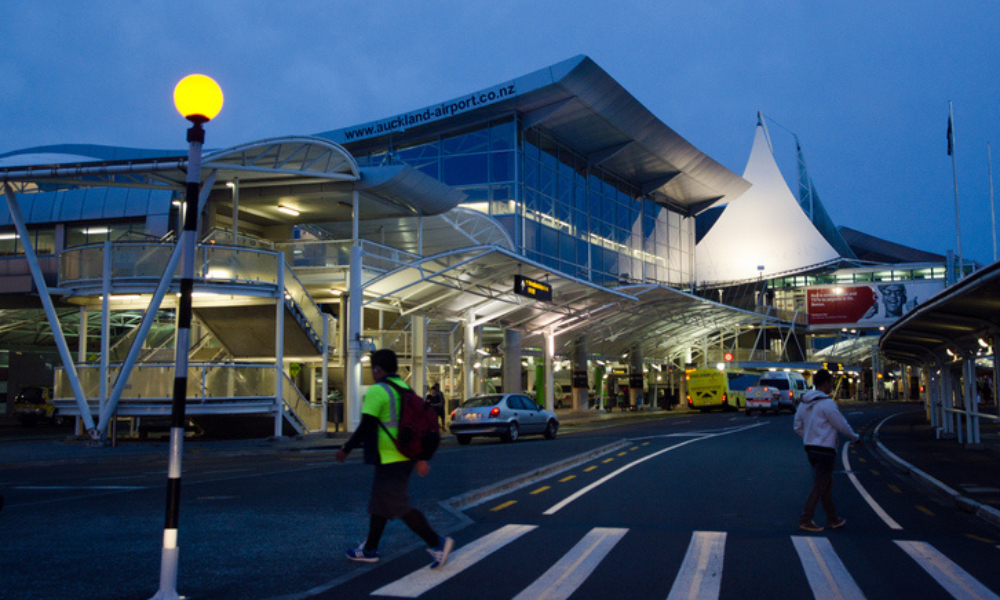 Auckland Airport overhauls parental leave policy
