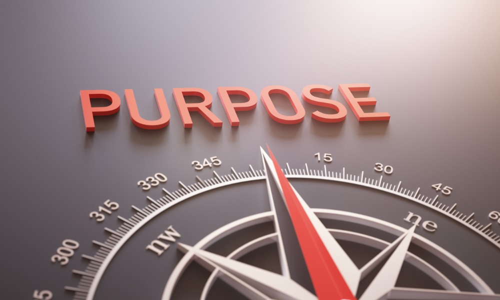 Unveiling the power of purpose