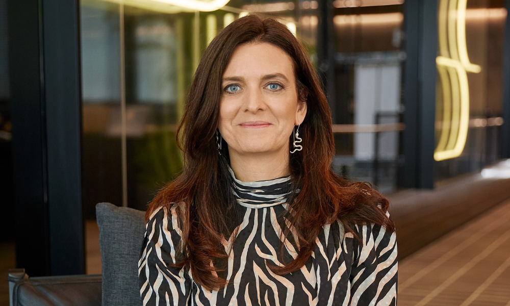 Menopause policy popular at Publicis Groupe ANZ