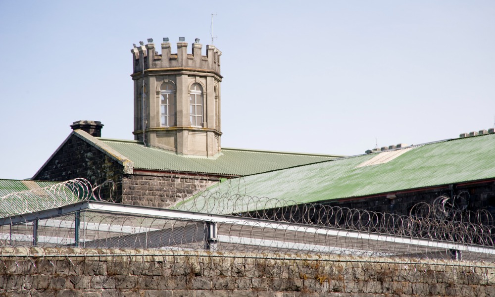Fujitsu ordered to pay $3.9 million to Department of Corrections