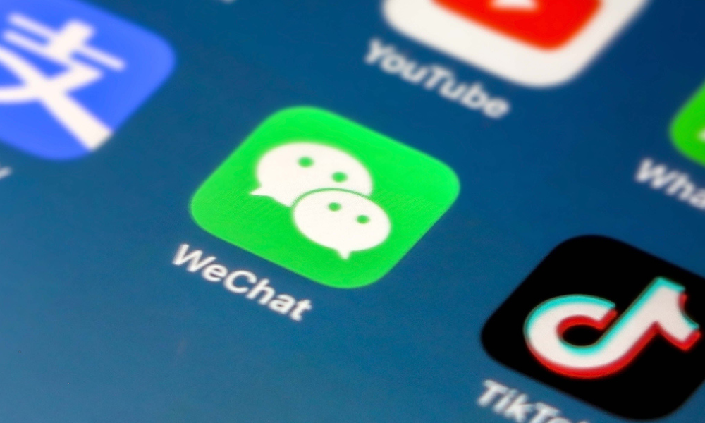 Builder fired via WeChat wins over $20,000 after unjustified dismissal