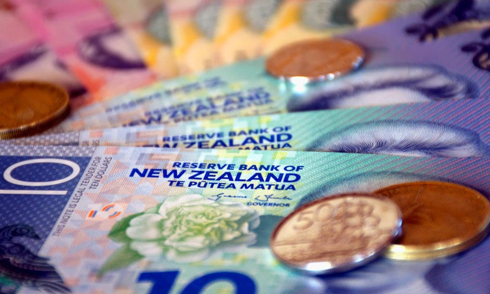 New Zealand hikes minimum wage to $23.15 starting in April