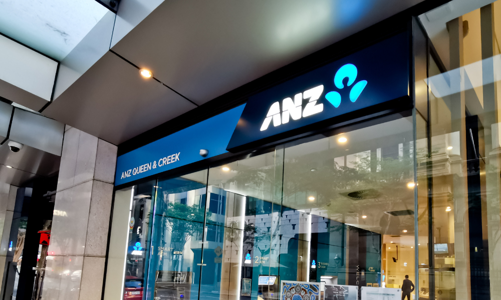 Former ANZ bank employee to repay more than $200,000 in embezzled funds