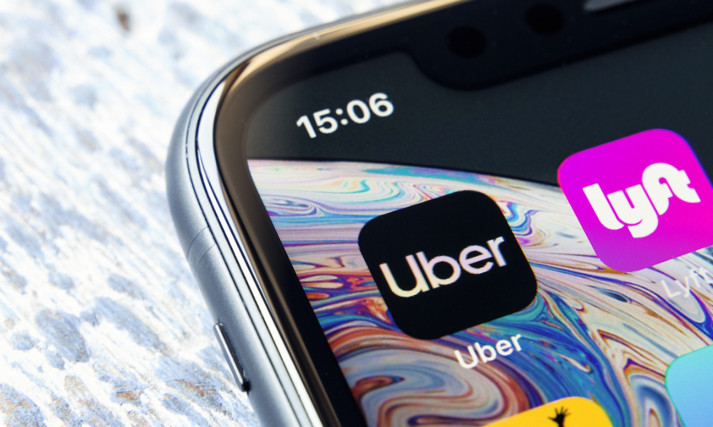 Uber New Zealand appeals ruling of drivers' employment status