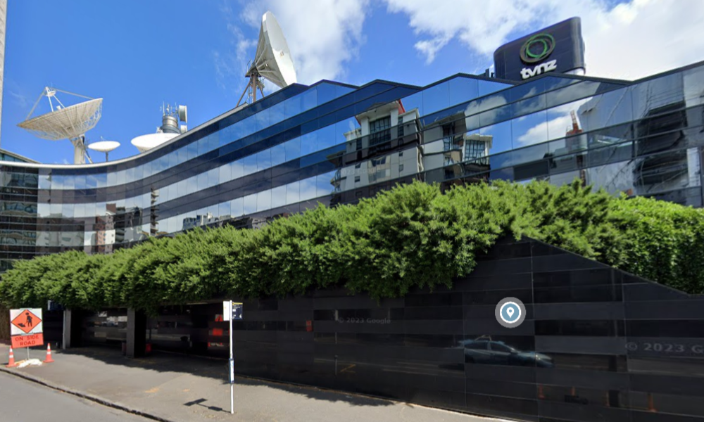 Employment Court denies TVNZ's appeal over breached collective agreement