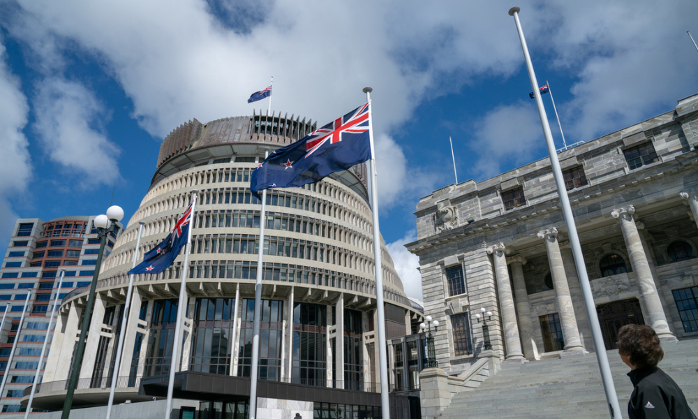 New Zealand mandates 'work check-ins' for Jobseeker Support beneficiaries