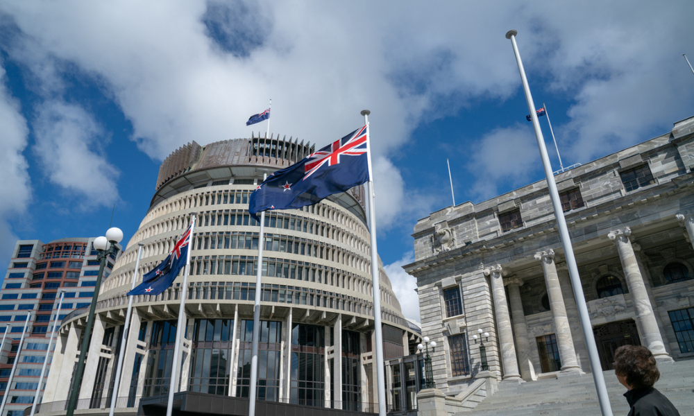 New Zealand to end mandatory public disclosure of directors' home addresses