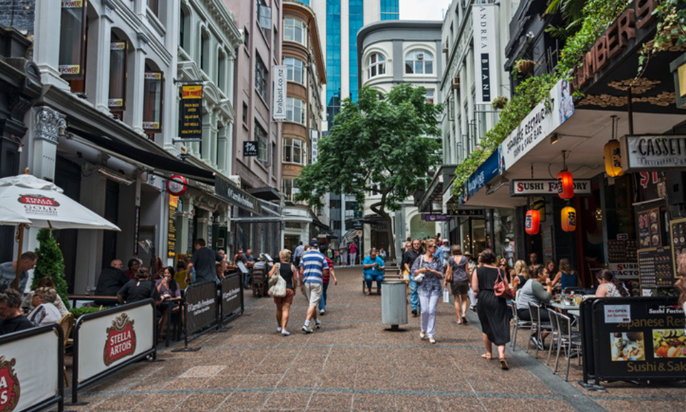 Total cost of NZ retail crime skyrockets to $2.6 billion annually: report