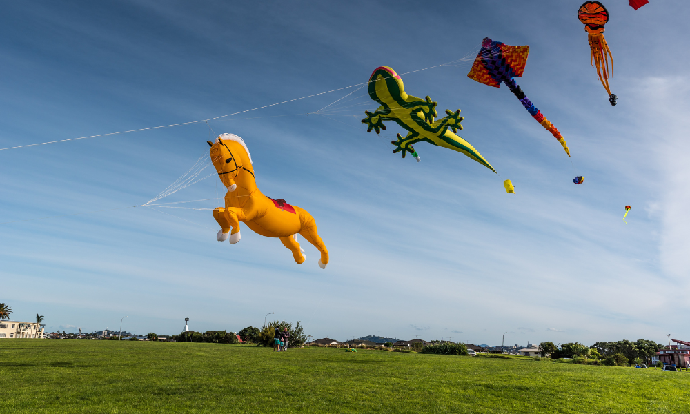 An HR guide to public holidays in New Zealand