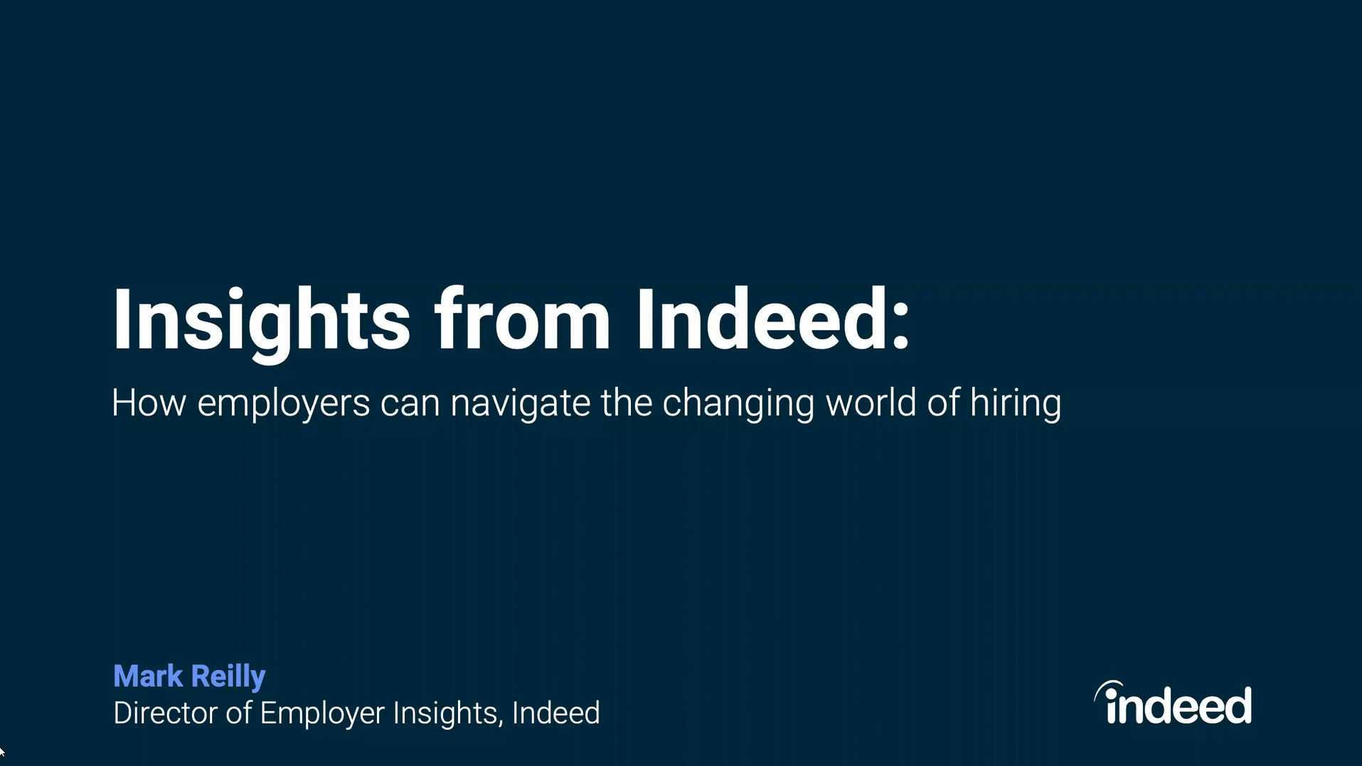 How employers can navigate the changing world of hiring