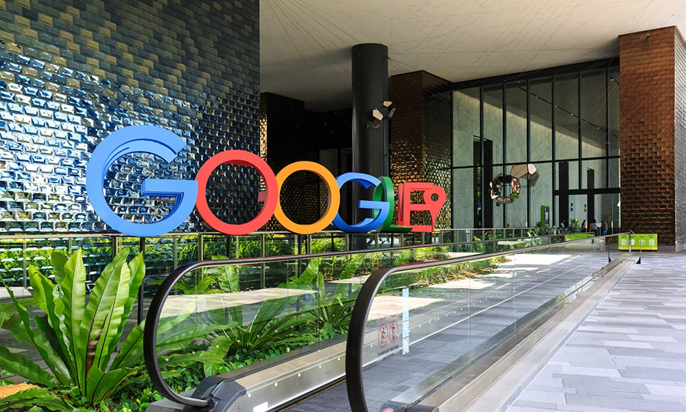 Google to support 3,000 jobseekers in Singapore
