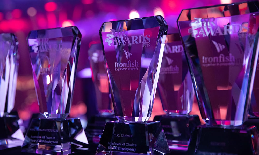Nominations open for first-ever HRD Awards Asia