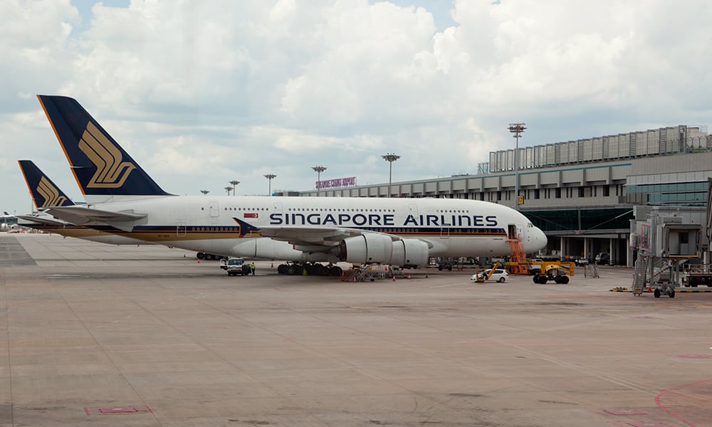 Companies offer over 200 jobs to retrenched SIA staff