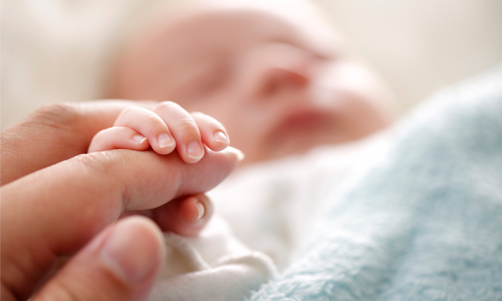 Singapore pays ‘baby bonus’ to bump-up births