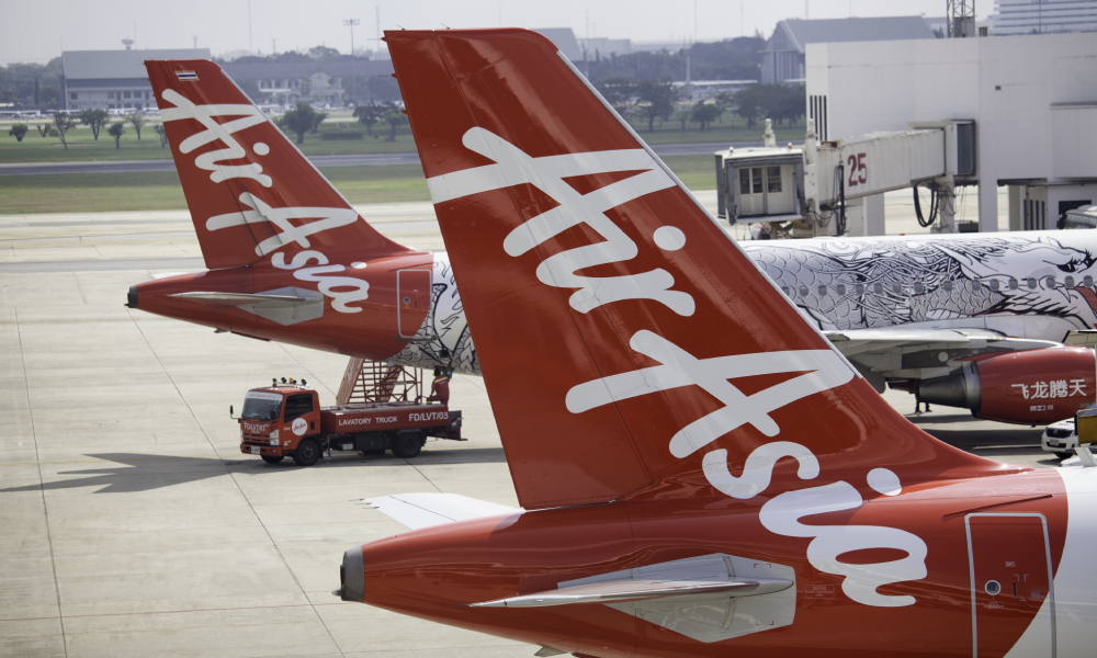 AirAsia X restructures to avoid bankruptcy