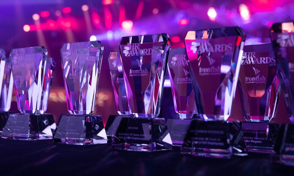 HRD Awards Asia 2020 winners revealed