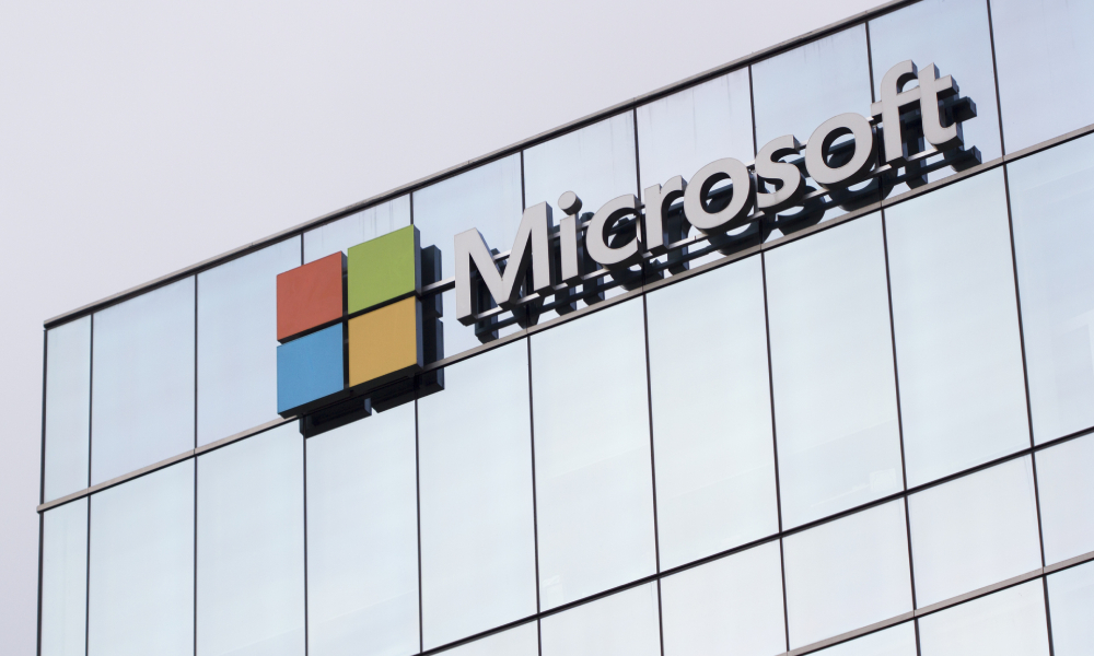 Microsoft report reveals true state of pandemic stress