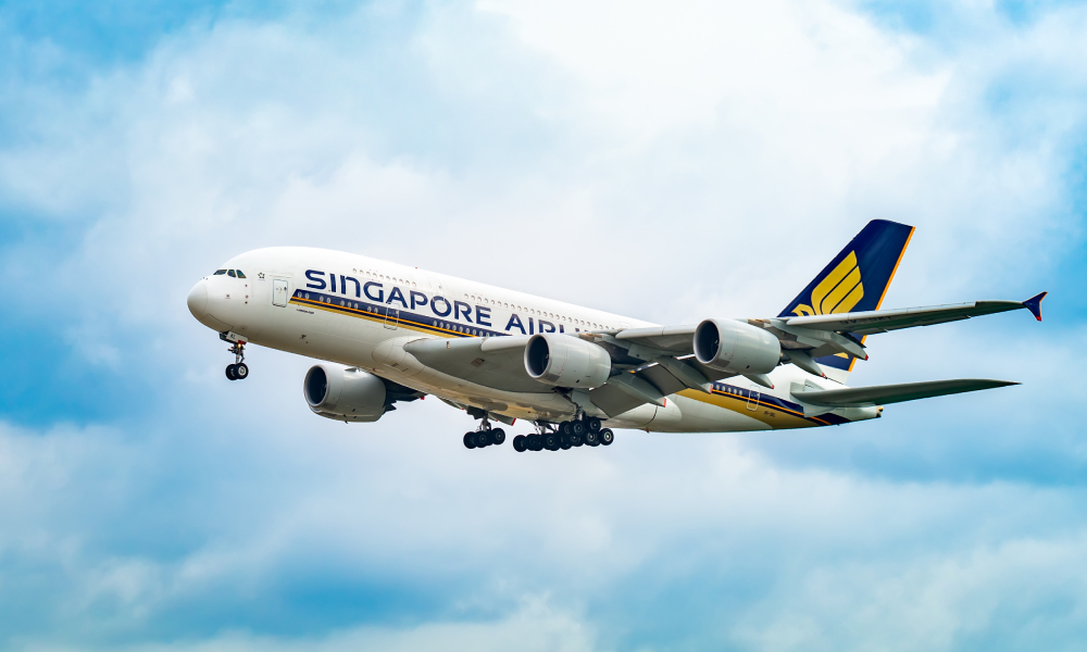 Singapore air travel bubble: How will it affect HR?