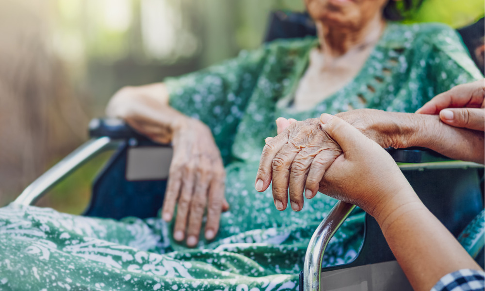 Should MOM legislate eldercare leave?