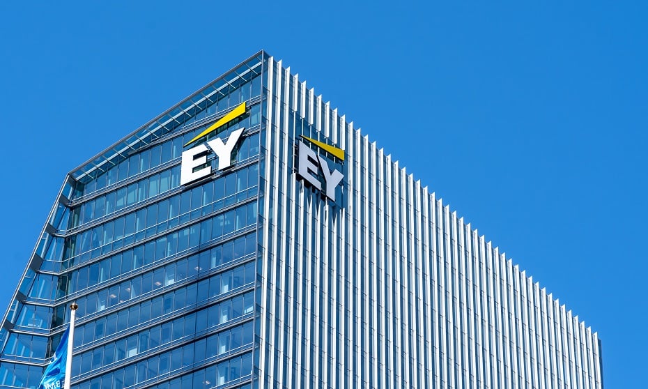 Ernst & Young blasted for 'sexist' leadership program