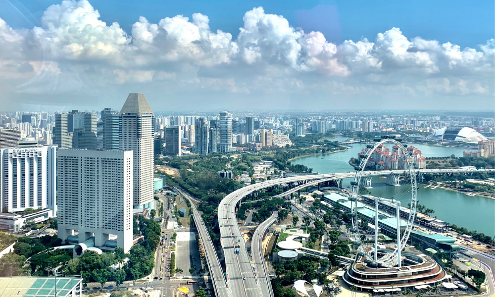 Circuit Breaker: Singapore considers a 'gradual re-opening'