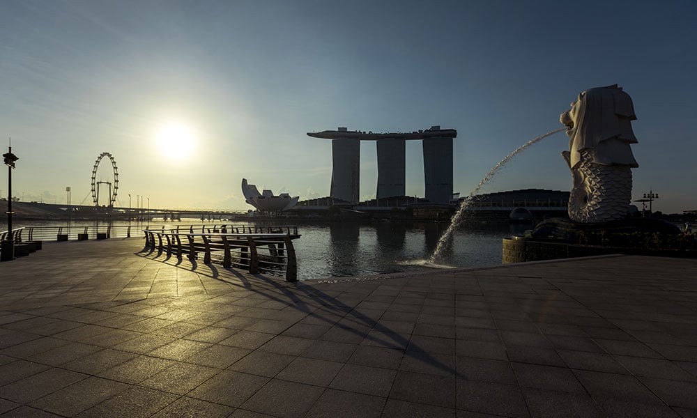 Circuit Breaker: Singapore to ease restrictions from 2 June