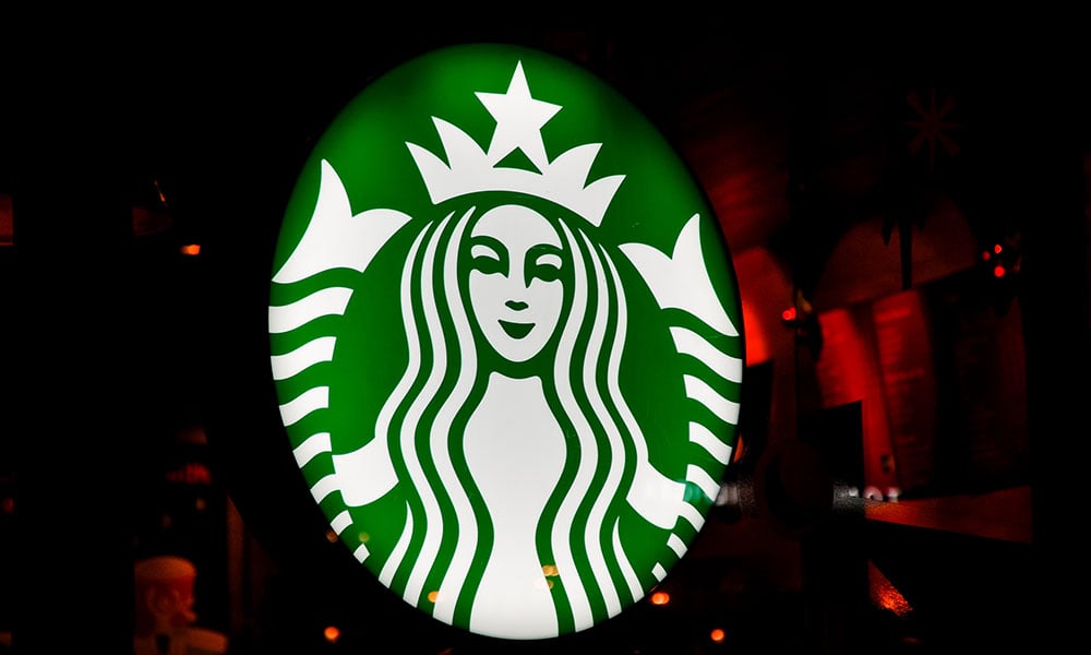 Starbucks backtracks on Black Lives Matter dress code policy