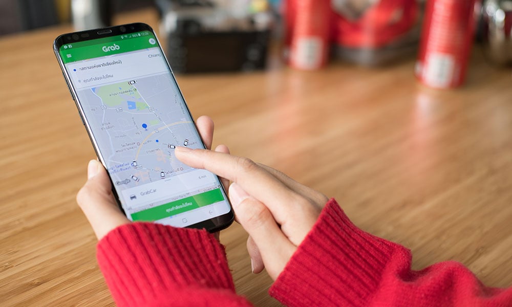 Grab CEO breaks down retrenchment package