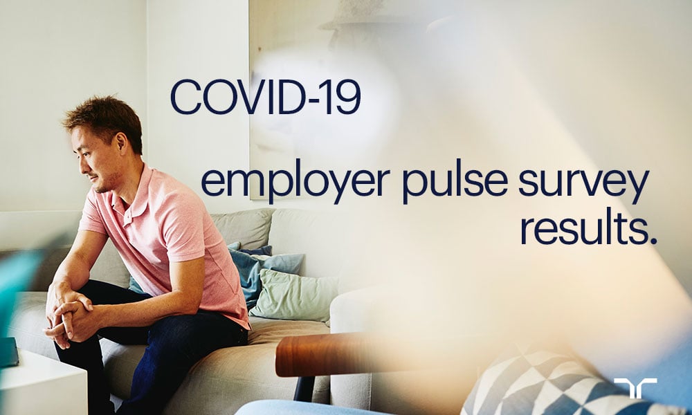 Free Whitepaper: HR's COVID-19 strategies revealed