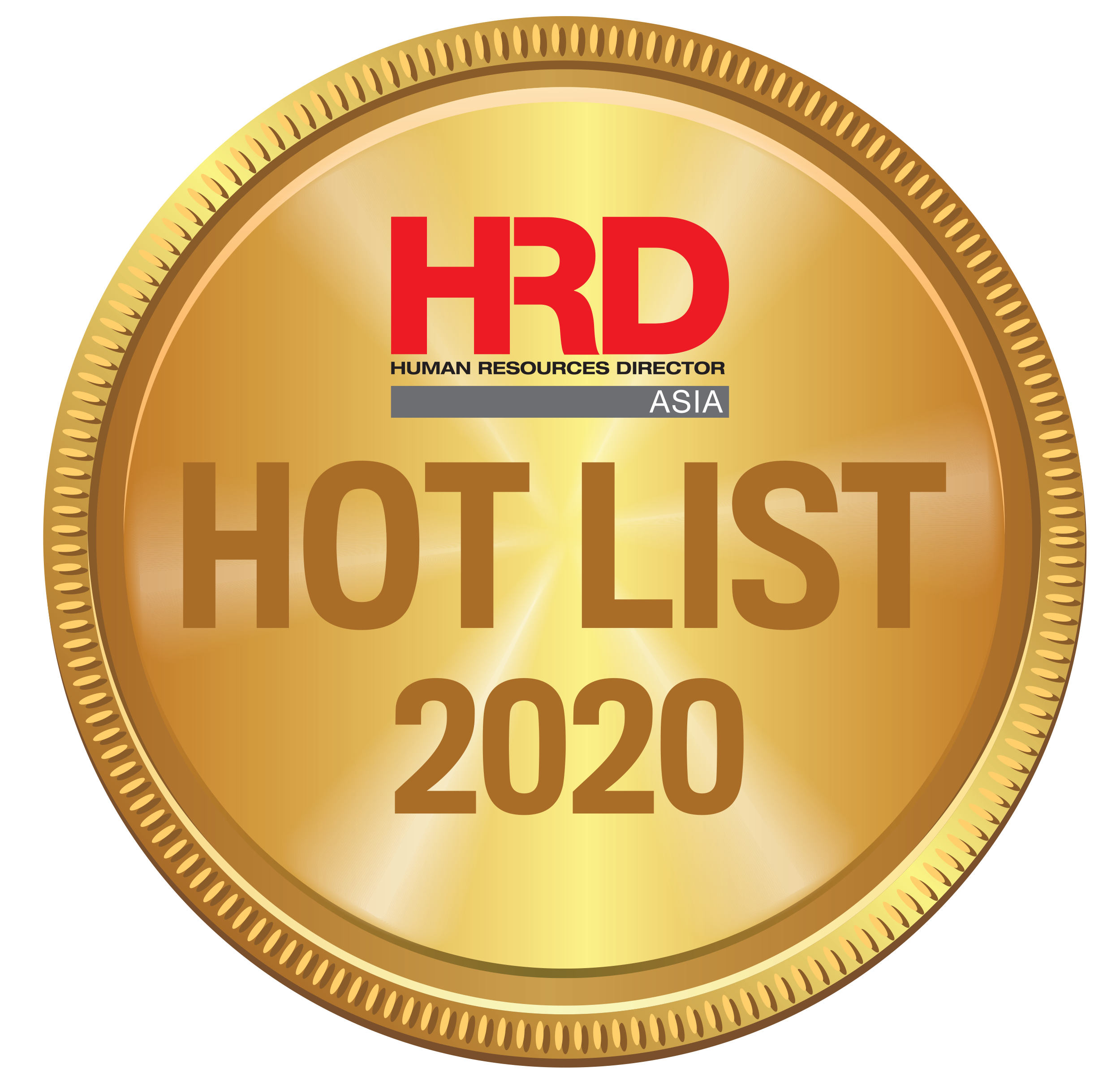 Hot List 2020