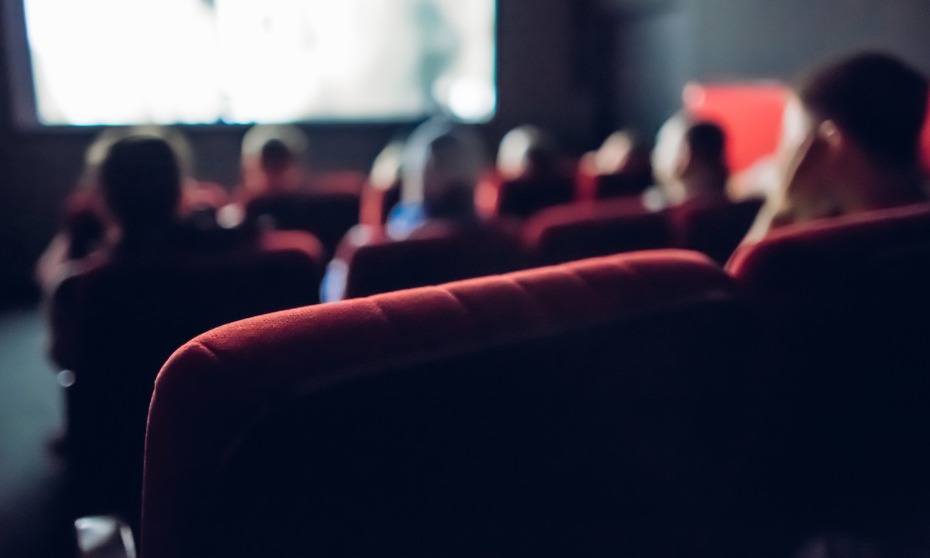 Theatre workers fired over claims of racially profiling moviegoers